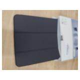 ESR for iPad Pro 11 Inch Case (M5M4) 20252024, Strong Magnetic Attachment, Slim Trifold Stand Case, Supports Pencil Pro and Pencil(USB-C), Tough Protection, Auto SleepWake, Rebound Series, Black