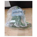 SuperMoss Austin Cowboy Boot, Fresh Green, 10.5 x 11in