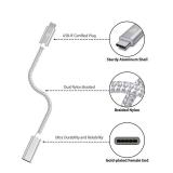 Faracent USB C Extension Cable (6Ft1.8M), New Version USB 3.2 (5gbps) Type C Male to Female Extension Charging and Sync for Docking Station MacBook Air M4M3 Pro, Dell XPS Surface Book Silver