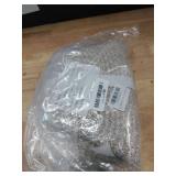 COMFY-HOMI Cotton Rope Woven Basket with Handles for Shelves,Toys,Book, Cloth Storage Baskets for Organizing-13.5\ x 11\in x 9.5\in Toy Decorative Organizer for Living Room, Bathroom ?WhiteBrown?in