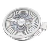 Upgraded DG47-00043B WB30T10116 9\ Dual Radiant Surface Element Compatible with Samsung GE Electric Range, WB30X38930 10\in Heater Radiant-Dual Replace DG47-00043A PS4240841 AP5576877 PS16225970in