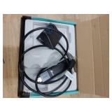 TP-Link AXE5400 WiFi 6E USB Adapter for Desktop PC (Archer TXE70UH) Tri-Band Wireless Network Adapter, Ultra-Low Latency, MU-MIMO, OFDMA, Refined Security, WPA3, Supports Windows 1110 - Retail: $99