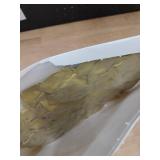 RUBFAC 129pcs Metallic Gold Balloons Different Sizes 18 12 10 5 Inch, Latex Balloon Garland Arch Kit for Party Graduation Wedding Holiday Happy Birthday Decoration