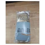 KIMOBER 60PCS Halloween Wooden Slices, Blank Cutouts Ornaments for Halloween Party Decoration, Kids DIY Crafts,Family Activities