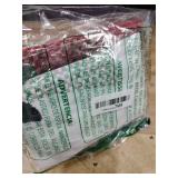 Double Couple 2 Pairs Compression Socks for Men and Women Compression Stockings