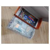 Incell For Samsung Galaxy S21 Ultra 5G LCD Screen Replacement For Samsung S21 Ultra 5G Display for SM-G998U SM-G998bDS Ddigitizer Replacement Touch Screen Repair Part With Frame(Black)