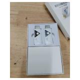 Wireless HDMI Transmitter and Receiver 328FT100M,4K Decode 1080P Output Wireless HDMI Extender,2.4G5G PlugandPlay Portable Wireless,for Streaming Video and Audio to Monitor from LaptopTV Box