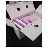 Frida Mom 2-in-1 Postpartum Pads, Absorbent Perineal Ice Maxi Pads, Instant Cold Therapy Packs and Maternity Pad in One