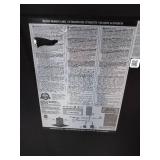 Pit Boss Competition Series Pellet Smoker P6VSP2 - Retail: $599