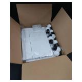 imprsv Marquee Letter, 3FT LAMP, Foam Board, LED, Battery Powered, Decorative Light, for Birthday, Graduation, Engagement, Wedding, Baby Shower