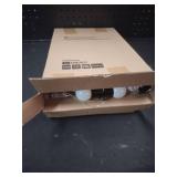 imprsv 3FT Marquee Letters, Mosaic Light Up Letters for Birthday Baby Shower Wedding Engagement Party Backdrop Decor, Large Marquee B for Party Decorations