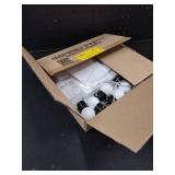 imprsv 3FT Marquee Letters, Mosaic Light Up Letters for Birthday Baby Shower Wedding Engagement Party Backdrop Decor, Large Marquee L for Party Decorations