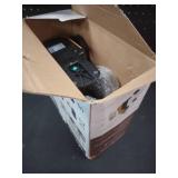 KOTLIE Espresso 5in1 Single Serve Coffee Maker, 19Bar CappuccinoandLatte Maker, ColdandHot Brewing Coffee Machine for K*cupNES*presso OriginalD*olce G*ustoGround Coffee44mm ESE(Yellow) - Retail: $99