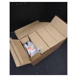 Homevenus Smart Recessed Lighting 4 Inch 9W 810LM Ultrathin Recessed Lights RGBCW Music Sync Color Changing Dimmable Canless Led Recessed Light Fixtures Compatible with AlexaGoogle Assistant 4 Pack