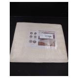 BALEINE Non Slip Rug Pad Rug Gripper for Hardwood Floors, Extra Thick Non Slip Mat Under Carpet (8ftx10ft)