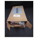 Heating Element Kit for Maytag (Bravos) Dryer MEDB765FW0, MEDB765FC0, MEDB835DW4, MEDB835DC4, MEDB855DC4, MED5630HW1, MEDX500XW0, MEDX700XW0 Heating Component Repair Replacement