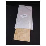 Petoysoso Bead Boards for Jewelry Making, Bamboo Beading Board for Bracelet, Jewelry Making Supplies,Bead Tray Supplies