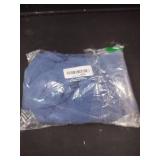 Bone Dry Pet Grooming Towel Collection Absorbent Microfiber X-Large, 41x23.5\, Embroidered Navyin