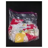 32Ft Farm Animals Party Decorations Red Yellow Barnyard Themed Fabric Banner Triangle Pennant Flag Garland Streamers for Kids Farm Birthday Baby Shower Barnyard Tractor Party Outdoor Garden Supplies