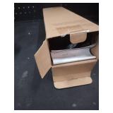 Power Strip with LED Desk Lamp, 3 Outlets 4 USB Ports(2 USBC) 4 Modes 5 Level Touch Lamp Small Desk Lamp for Home Office Bedroom Bedside, Study Reading Light, 5ft Extension Cord, Dorm Room Essentials