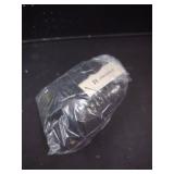 JMIERR Menfts 3 Pack Cotton Hipster Hip Hop Longline Crewneck T-Shirt, Short Sleeve Gym Workout Athletic T Shirts for Men Pack,XL, BlackBlackBlack