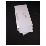 Spakon 12 Pcs Modern Appreciation Sticky Notes 3 x 4 Inch Funny Inspirational Sticky Note Motivational Memo Pads Cute Positive Notepads Office Supplies, 30 Sheets Each (Classic Style)