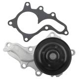 YMAUGP AW6252 Professional Water Pump Kit With Gasket For Engine 2.5L2.7L,NO Hybrid 2011-2016 For Scion tC 10-17 For Toyota Camry 09-18 RAV4 Highlander 11-12 For Sienna 09-15 Venza