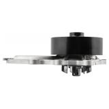 YMAUGP AW6252 Professional Water Pump Kit With Gasket For Engine 2.5L2.7L,NO Hybrid 2011-2016 For Scion tC 10-17 For Toyota Camry 09-18 RAV4 Highlander 11-12 For Sienna 09-15 Venza