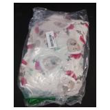 Burtfts Bees Baby Family Matching Holiday Pajamas - Organic Cotton PJs for Infants, Toddlers, Kids, Men, and Women