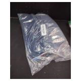 Fruit of The Loom Menfts Tag-Free Boxer Shorts (Knit and Woven), Knit - 6 Pack - Assorted Colors, X-Large