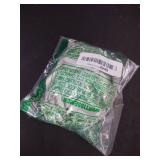 CLOZIA Sleep Mask for Men Women, Adjustable Moisturizing Dry Eye Mask, 100percent Blocking Eye Masks for Sleep, Soft Comfortable for Travel and Shift Work, Black