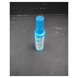 amika Hydro Rush Intense Moisture Leave-In Conditioner with Hyaluronic Acid, 60ml | for all hair types, long-lasting hydration, detangles and reduces frizz, travel size