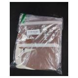 Fun Express Football Shaped Treat Boxes for Birthday and Sports Party Supplies - 12 Pieces