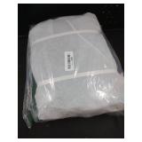 IASEAHK Reading Pillows for Sitting in Bed Adult, Back Pillow for Bed Sitting Up, Backrest Pillows with Shredded Foam for AdultandTeens, Support Pillow with Arms for Beds, Couch, Floor, 18in, Navy Blu