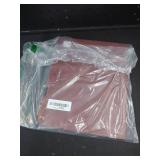 Antbox for iPad Pro 13 Inch Case M5 2025M4 2024, Built-in Pencil Holder, Supports Pencil Pro(USB-C), Auto SleepWake, PU Leather (Brown)