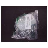 XIAOSHUI Pumpkin Candle Molds - Silicone Molds for Halloween Candle Making and Home Decor