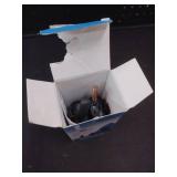 Topsung Walkie Talkies Long Range, M880 FRS Two Way Radio for Adults with Mic LCD ScreenResistance Wakie-Talkies with Noise Cancelling for Men Women Outdoor Adventures Cruise Ship (Blue and Green)