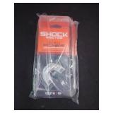 Shock Doctor Gel Max Power Carbon Convertible Mouth Guard