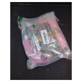 Senker Fashion Wool Socks for Women, Stocking Stuffers Christmas Gifts for Women Mom Her Boot Warm Crew Sock for Winter