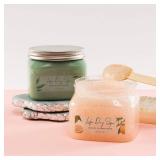 Avery Printable Address Labels with Sure Feed, 1\ x 2-58\in, Matte Clear, 300 Blank Mailing Labels (18660)in