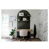 Command Universal Frame Hangers, Damage Free Hanging Picture Hangers, No Tools Frame Hanger for Living Spaces, 3 Metal Picture Frame Hangers and 8 Large Command Strips