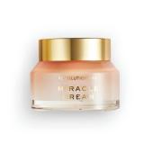 Revolution Beauty London, Pro Miracle Cream, Hydrating and Moisturizing Face Cream, Helps Dullness with Hyaluronic Acid and Niacinamide, 3.38 oz