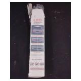 LED Automobile and Motorcycle Pilot Light