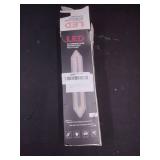 LED Automobile and Motorcycle Pilot Light