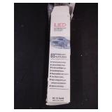 LED Automobile and Motorcycle Pilot Light