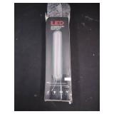 LED Automobile and Motorcycle Pilot Light