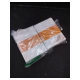 LED Side Marker Lights - Black Housing