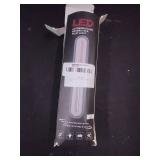 LED Auto and Motorcycle Pilot Light