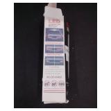 LED Auto and Motorcycle Pilot Light