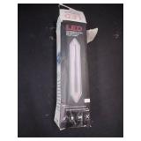 LED Auto and Motorcycle Pilot Light